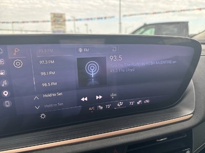 2024 Buick Envision Sport Touring