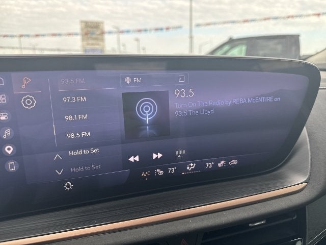 2024 Buick Envision Sport Touring