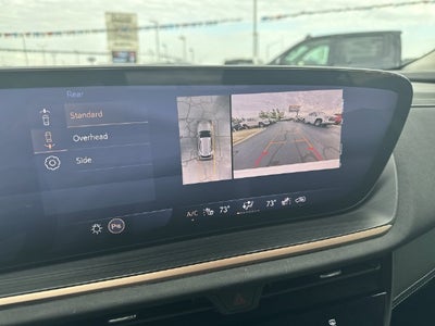 2024 Buick Envision Sport Touring