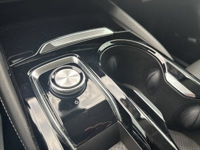 2024 Buick Envision Sport Touring