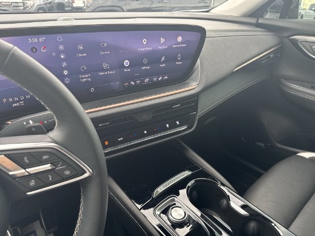 2024 Buick Envision Sport Touring