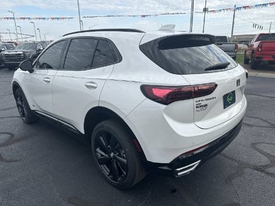 2024 Buick Envision Sport Touring