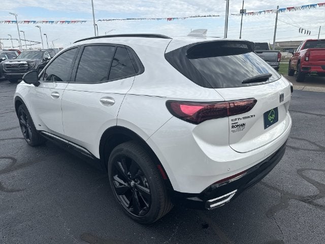 2024 Buick Envision Sport Touring