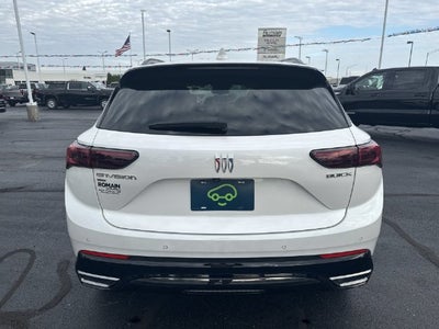 2024 Buick Envision Sport Touring