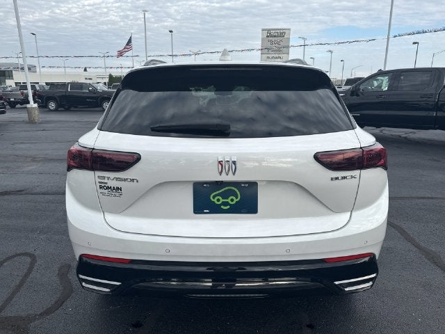 2024 Buick Envision Sport Touring