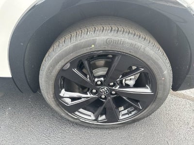 2024 Buick Envision Sport Touring