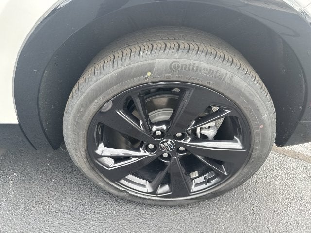 2024 Buick Envision Sport Touring