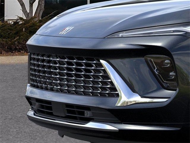 2024 Buick Envision Avenir