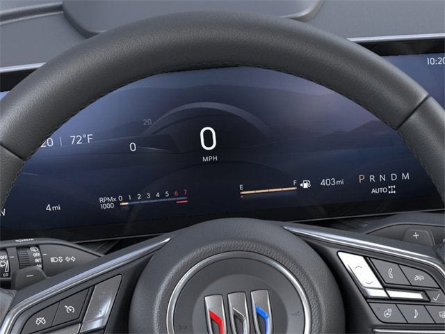 2024 Buick Envision Avenir