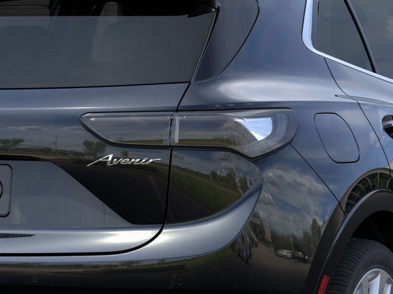 2024 Buick Envision Avenir