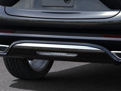 2024 Buick Envision Avenir