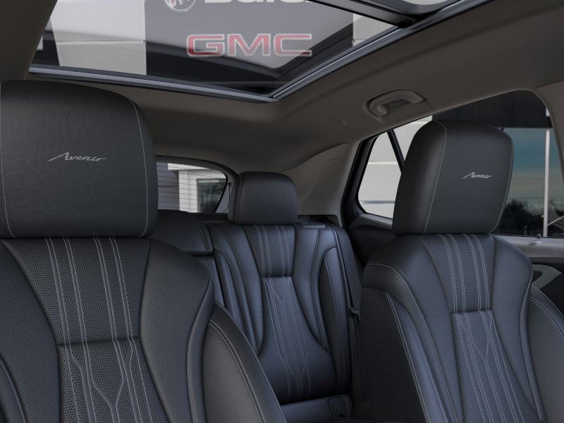 2024 Buick Envision Avenir