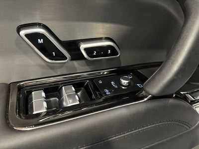 2024 Land Rover Range Rover Sport Dynamic SE
