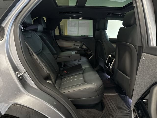 2024 Land Rover Range Rover Sport Dynamic SE