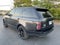 2018 Land Rover Range Rover 5.0L V8 Supercharged