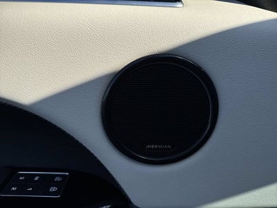2022 Land Rover Range Rover Sport HSE Silver Edition MHEV