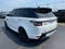 2020 Land Rover Range Rover Sport HST MHEV
