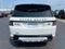 2020 Land Rover Range Rover Sport HST MHEV