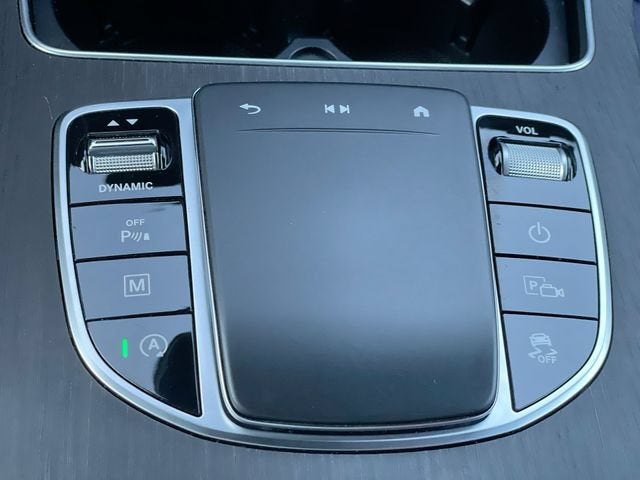2022 Mercedes-Benz GLC 300 4MATIC® SUV