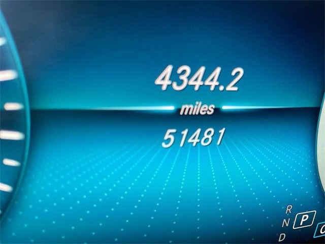 2021 Mercedes-Benz GLC 300 4MATIC® SUV