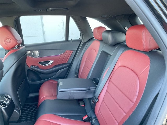 2021 Mercedes-Benz GLC 300 4MATIC® SUV