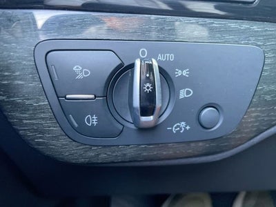 2017 Audi Q7 3.0T Premium