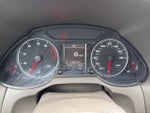 2012 Audi Q5 2.0T Premium