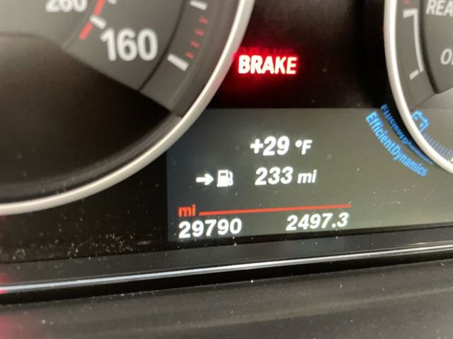 2018 BMW 440i xDrive