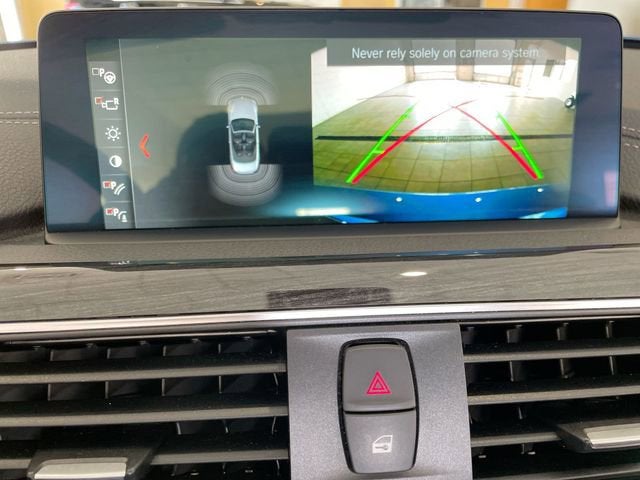 2018 BMW 440i xDrive