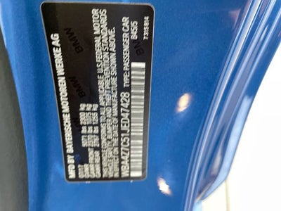 2018 BMW 440i xDrive