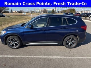 2019 BMW X1 xDrive28i