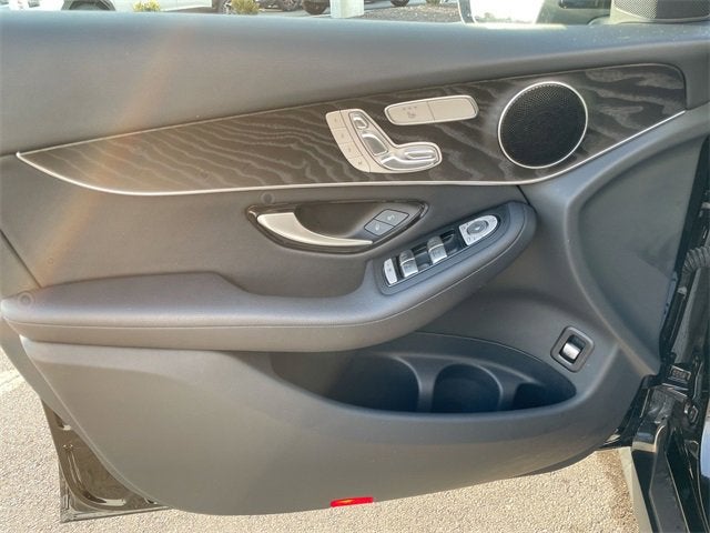 2018 Mercedes-Benz GLC 300 4MATIC®