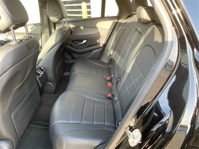 2018 Mercedes-Benz GLC 300 4MATIC®