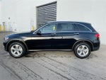 2018 Mercedes-Benz GLC 300 4MATIC®