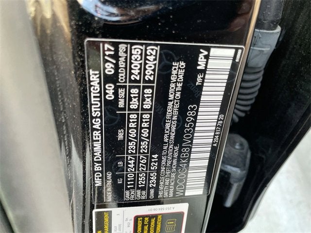 2018 Mercedes-Benz GLC 300 4MATIC®