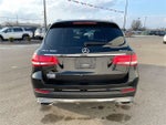 2018 Mercedes-Benz GLC 300 4MATIC®