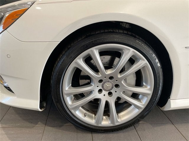 2016 Mercedes-Benz SL 400 SL 400