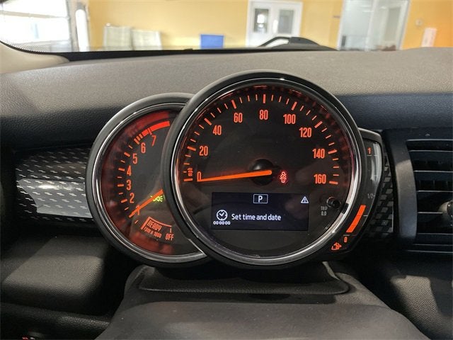 2019 MINI Hardtop 4 Door Cooper S