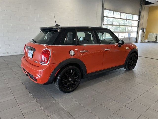 2019 MINI Hardtop 4 Door Cooper S