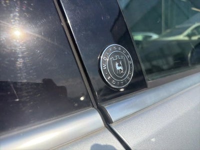 2017 Volkswagen Tiguan 2.0T Wolfsburg Edition