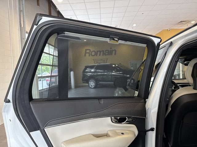2020 Volvo XC90 T6 R-Design 7 Passenger