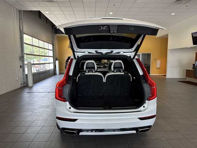 2020 Volvo XC90 T6 R-Design 7 Passenger