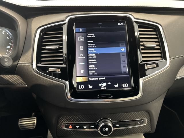 2020 Volvo XC90 T6 R-Design 7 Passenger