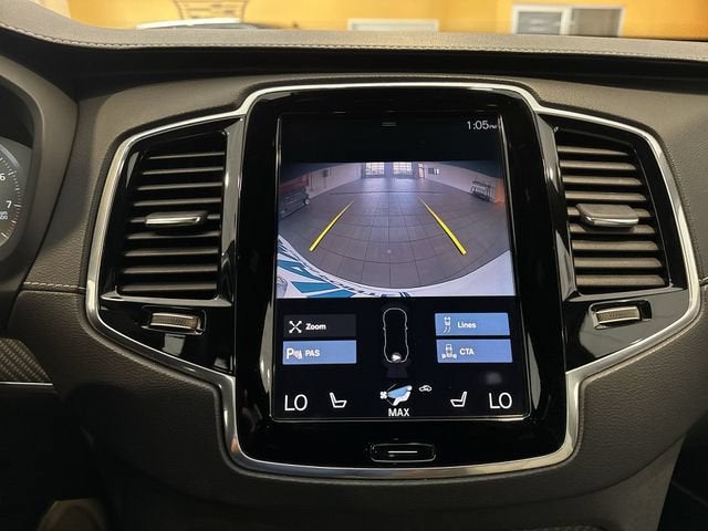 2020 Volvo XC90 T6 R-Design 7 Passenger