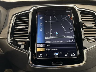2020 Volvo XC90 T6 R-Design 7 Passenger