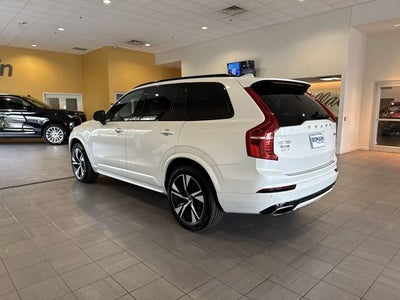 2020 Volvo XC90 T6 R-Design 7 Passenger