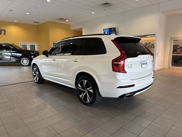 2020 Volvo XC90 T6 R-Design 7 Passenger