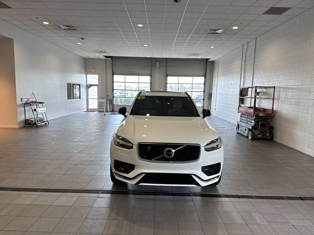 2020 Volvo XC90 T6 R-Design 7 Passenger