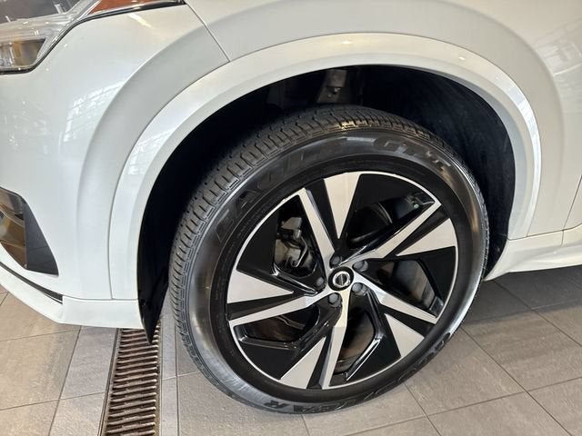 2020 Volvo XC90 T6 R-Design 7 Passenger