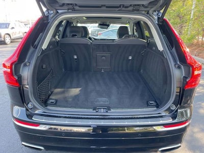 2020 Volvo XC60 T6 Inscription